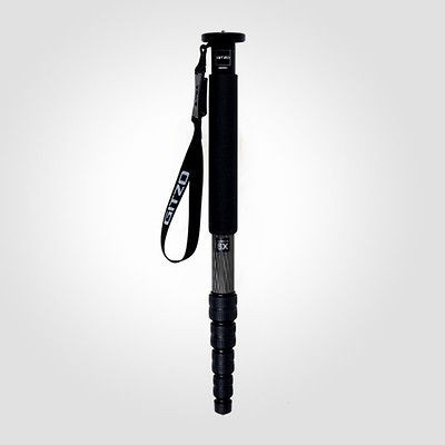 Gitzo GM3551 Series 3 6X 5 Section Monopod G Lock