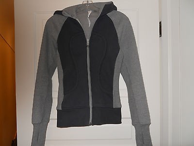 lululemon hoodies in Athletic Apparel