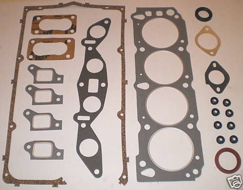 FORD PINTO OHC 1.6 1970 83 HEAD GASKET SET