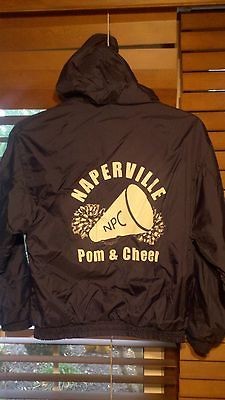 cheerleading jacket in Clothing, 