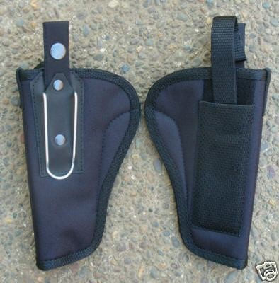 MODEL 622 revolver clip holster rh 534bcr