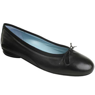 Thierry Rabotin Gem in Black Nappa Leather   EU 38 US 7.5   was $420