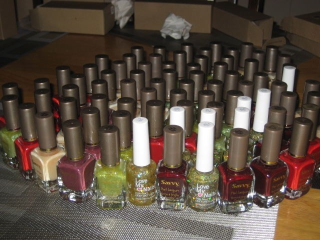 nail polish wholesale in Nail Care & Polish