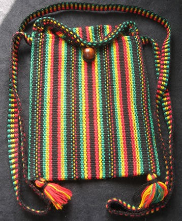 rasta bag in Womens Handbags & Bags