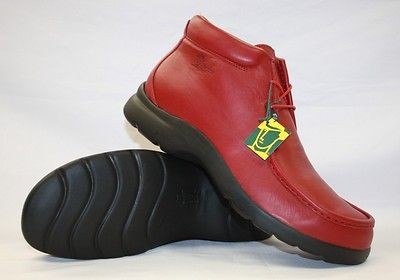 Havana Joe RED SOFT NAPA European Boot