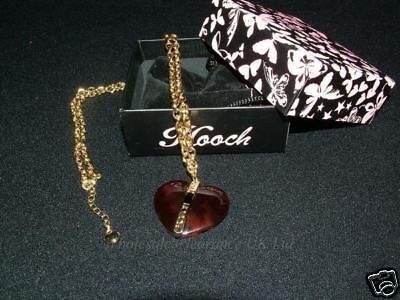 BRANDED WHOLESALE NEW HOOCH JEWELLERY 100 MIXED ITEMS