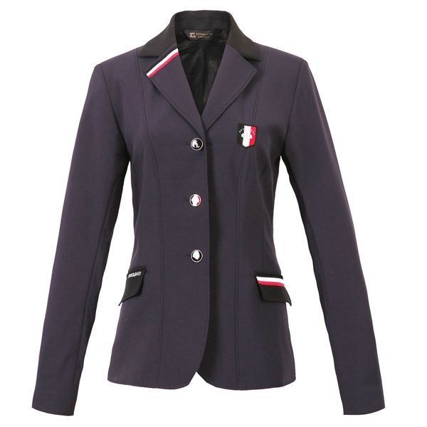 NEW KINGSLAND HALE SOFTSHELL SHOW JACKET   NAVY   NEW FOR WINTER 2012