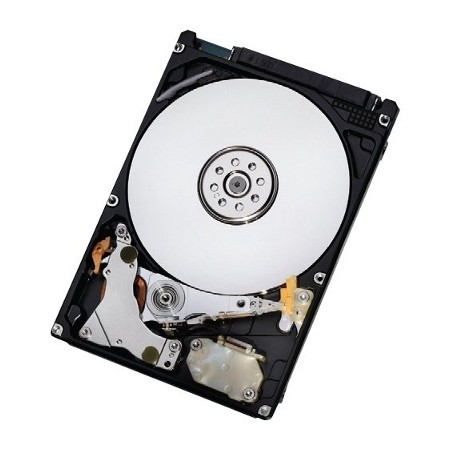   Inch 750GB 5400RPM SATA II 8 MB Cache Internal Hard Drive