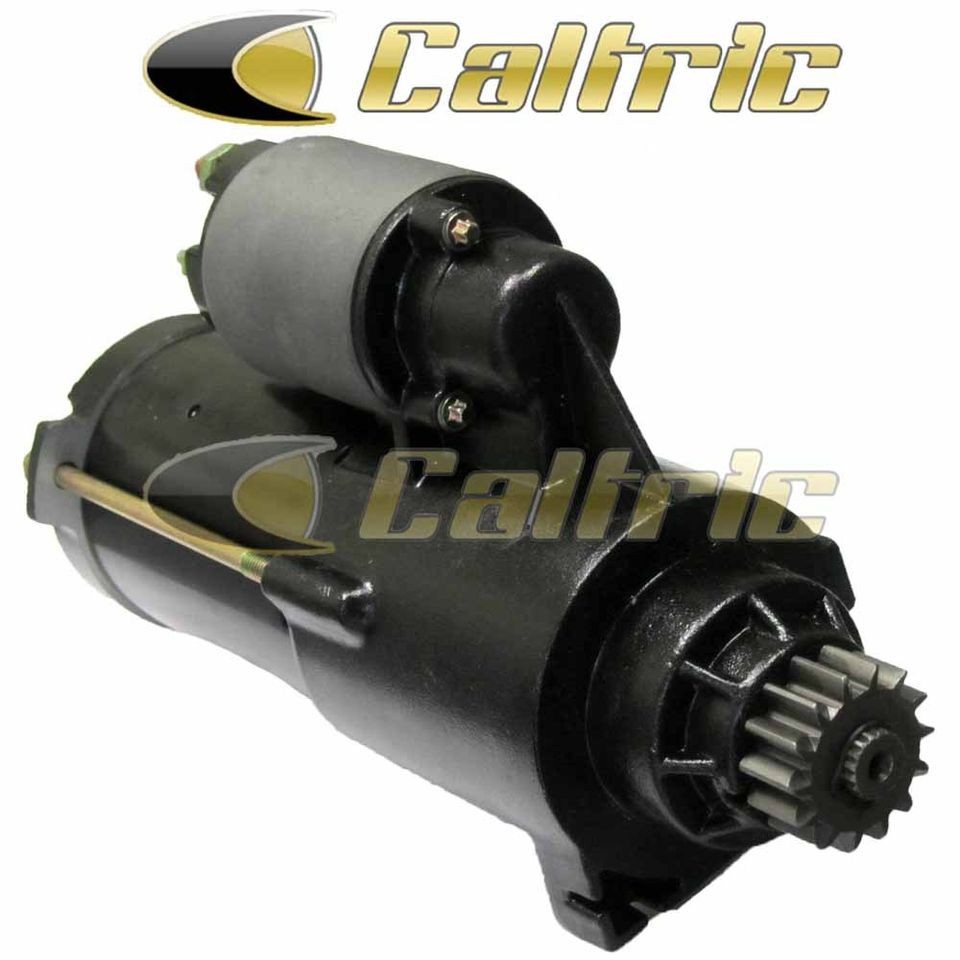 Starter Mercury 275 2575HP Verado 4 Stroke 275XXL 275CXL 275CXXL 