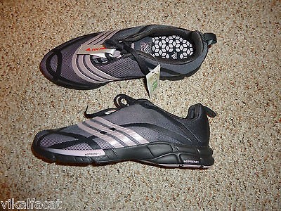 NWT ADIDAS ADIPRENE WOMENS SPORT SHOES SIZE 9.5~LITESTRIKE​~TORSION 