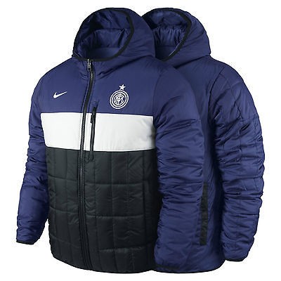 inter milan jacket