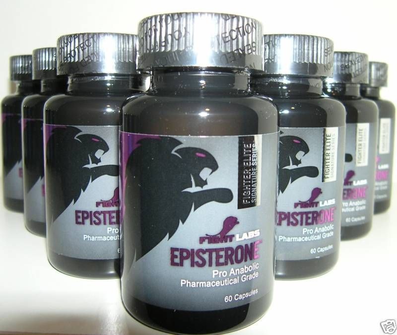 EPISTERONE by FightLabs 217.5mg epistane/e sta​ne/havoc