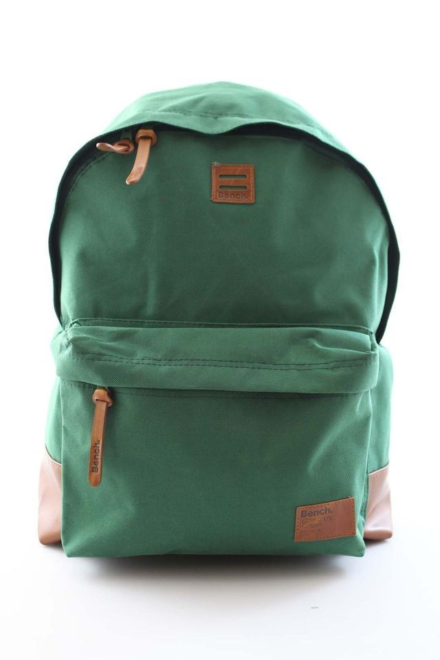 Bench Hawick Backpack Rucksack Green One Size