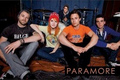 hayley williams in Entertainment Memorabilia