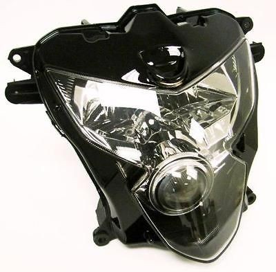 New Headlight Head Light Lamp for Suzuki 2004 2005 GSXR600 GSXR750 