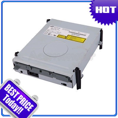 New DVD Drive Kit for XBOX 360 Hitachi LG 59DJ GDR 3120L