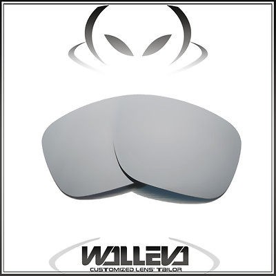 oakley holbrook polarized lenses in Clothing,  