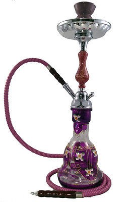   style Hookah Shisha Narguile, Beautiful Hookah with amazing base