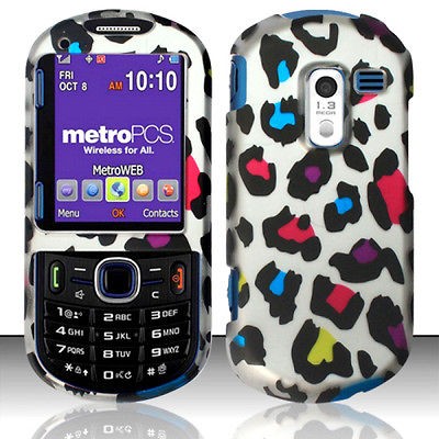 Hard Snap Phone Cover Skin Case for SAMSUNG RESTORE M570 PROFILE R580 