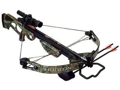 horton crossbows in Crossbows