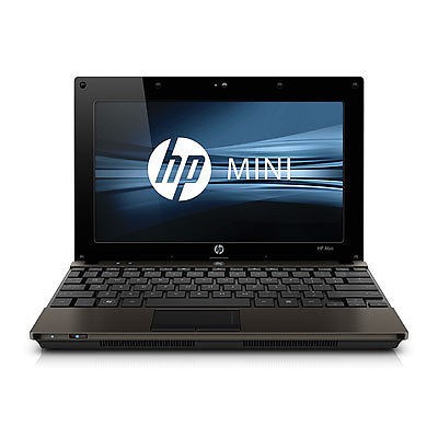 HP Mini 5103 10.1 Atom N455 1.66GHz 1GB 250GB Windows 7 Starter 