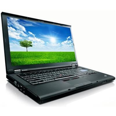   T410 I5 2.66GHz,14.1, 128GB SSD, 4GB RAM, BRAND NEW SCREEN