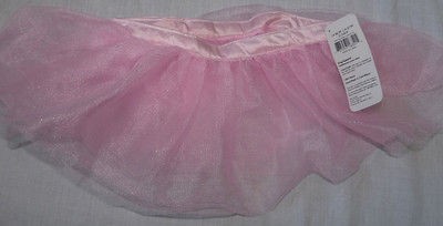 NEW Pink Dog Tutu Size Small & Large Companion Road