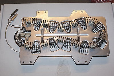 NEW OEM SAMSUNG DRYER HEATER DRY HEATING ELEMENT DC47000119A DC47 