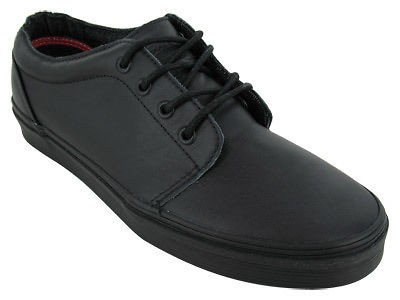 VANS 106 VULCANIZED (IGGY POP) CASUAL SHOES VN 0NJN5JS