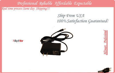 AC DC Adapter For JVC AP V13 LY20739 001A LY20968 001A Charger Power 