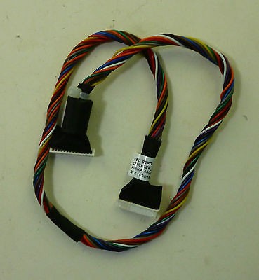   00008681 000 GR A Dell Converter Cable Inspiron One 2305/2310 (59YF0