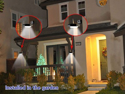 Home & Garden  Yard, Garden & Outdoor Living  Outdoor Lighting 