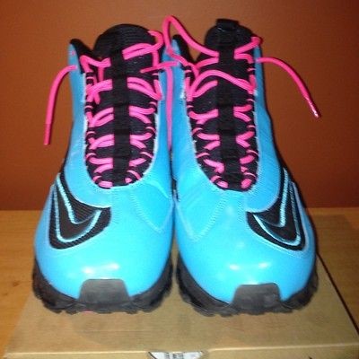 Pre owned Nike Air Griffey South Home Run Derby Beach Size 12