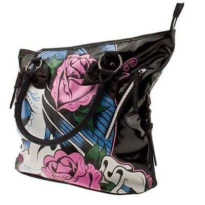 IRON FIST SUGAR WITCH BAG HANDBAG PURSE TOTE