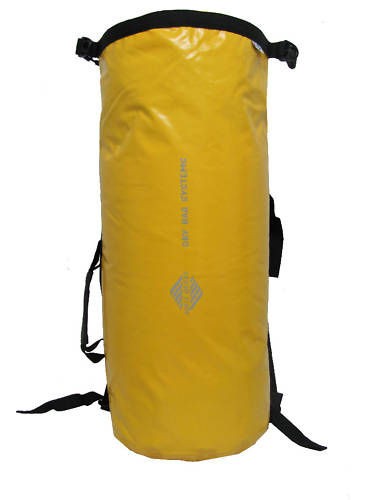 100% WATERPROOF_Bac​kpack_Ironman Triathlon_Wets​uit Bag