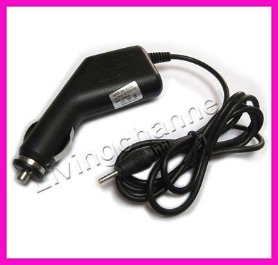 5V 2A Car Charger Power Supply for Wopad i7 i8 Android 2.3 Tablet PC