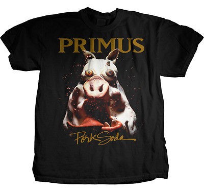 primus shirt in Clothing, 