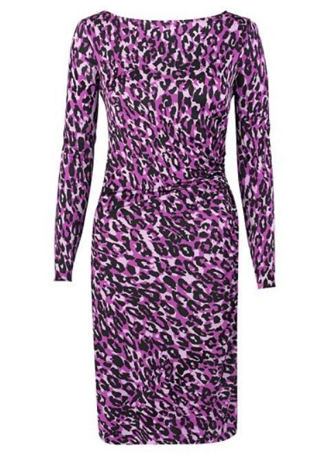 Bennett 2 Way Convertible Wrap Dress Sz 8 US,UK 12