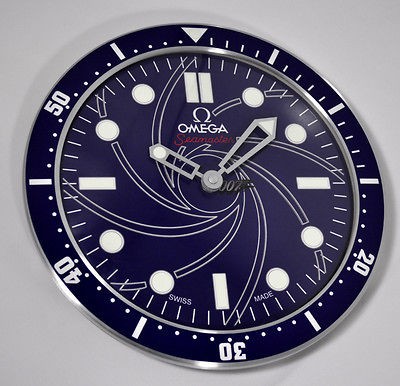 OMEGA SKYFALL 007 JAMES BOND SEAMASTER PLANET OCEAN FULL OMEGA 