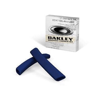 NEW OAKLEY SUNGLASSES JAWBONE SPLIT JACKET REPLACEMENT EAR SOCKS KIT 