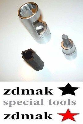 Strut Shock Tools Sockets for VW Volkswagen Audi On Sale