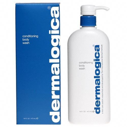 Dermalogica Conditioning Body Wash 16oz NEW IN BOX