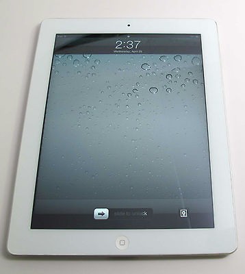 refurbished ipad in iPads, Tablets & eBook Readers