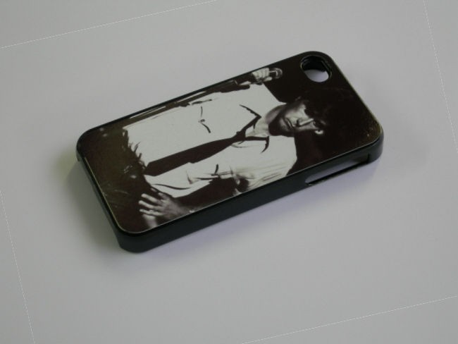 iphone 4 4s mobile phone hard case cover Bryan Ferry Roxy Music