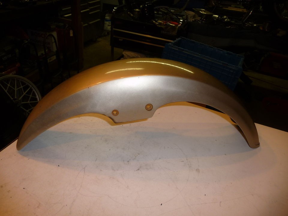 bmw front fender r65 r80st  89 95