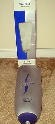 OTTO BOCK 6Y70=250 SILICON GEL LINER PROSTHETIC SOCKET TECHNOLOGY NIB