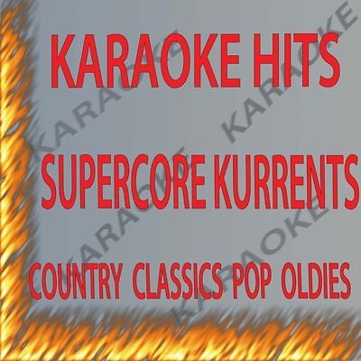classic country karaoke in Musical Instruments & Gear