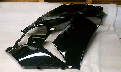   fairing Cover Cowl ZX14 ZX 14 Ninja right 06 07 08 09 10 11 Kawasaki