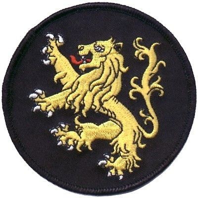 lion of judah christian jewish religious iron on patch returns