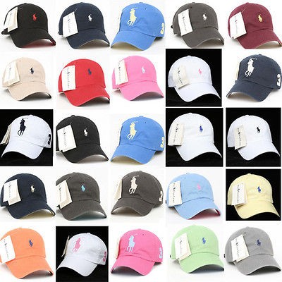 Baseball Ball Cap Outdoor Sports Polo Fashion Hat NF Sunvisor Unisex